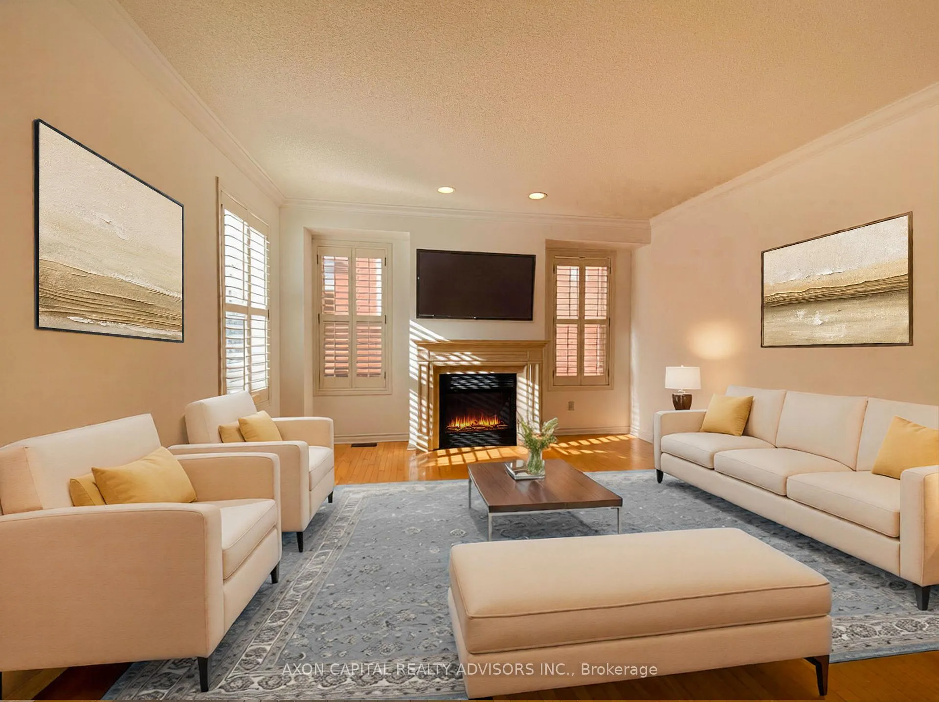 Photo 19 of 6 Angus Glen Boulevard, Markham, Angus Glen — HOMEH