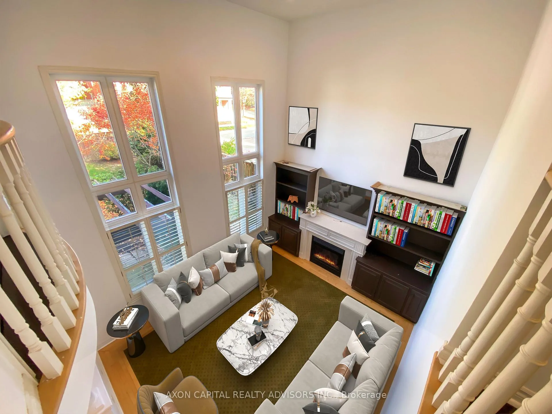 Photo 20 of 6 Angus Glen Boulevard, Markham, Angus Glen — HOMEH