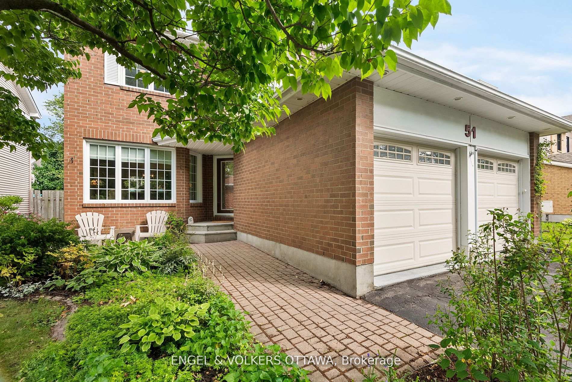 Photo 2 of 51 Emerald Meadows Drive, Ottawa, Kanata - Emerald Meadows/Trailwest — HOMEH