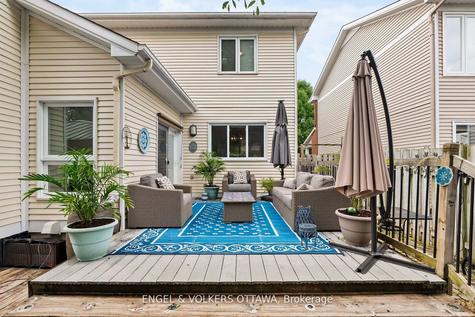 Photo 39 of 51 Emerald Meadows Drive, Ottawa, Kanata - Emerald Meadows/Trailwest — HOMEH