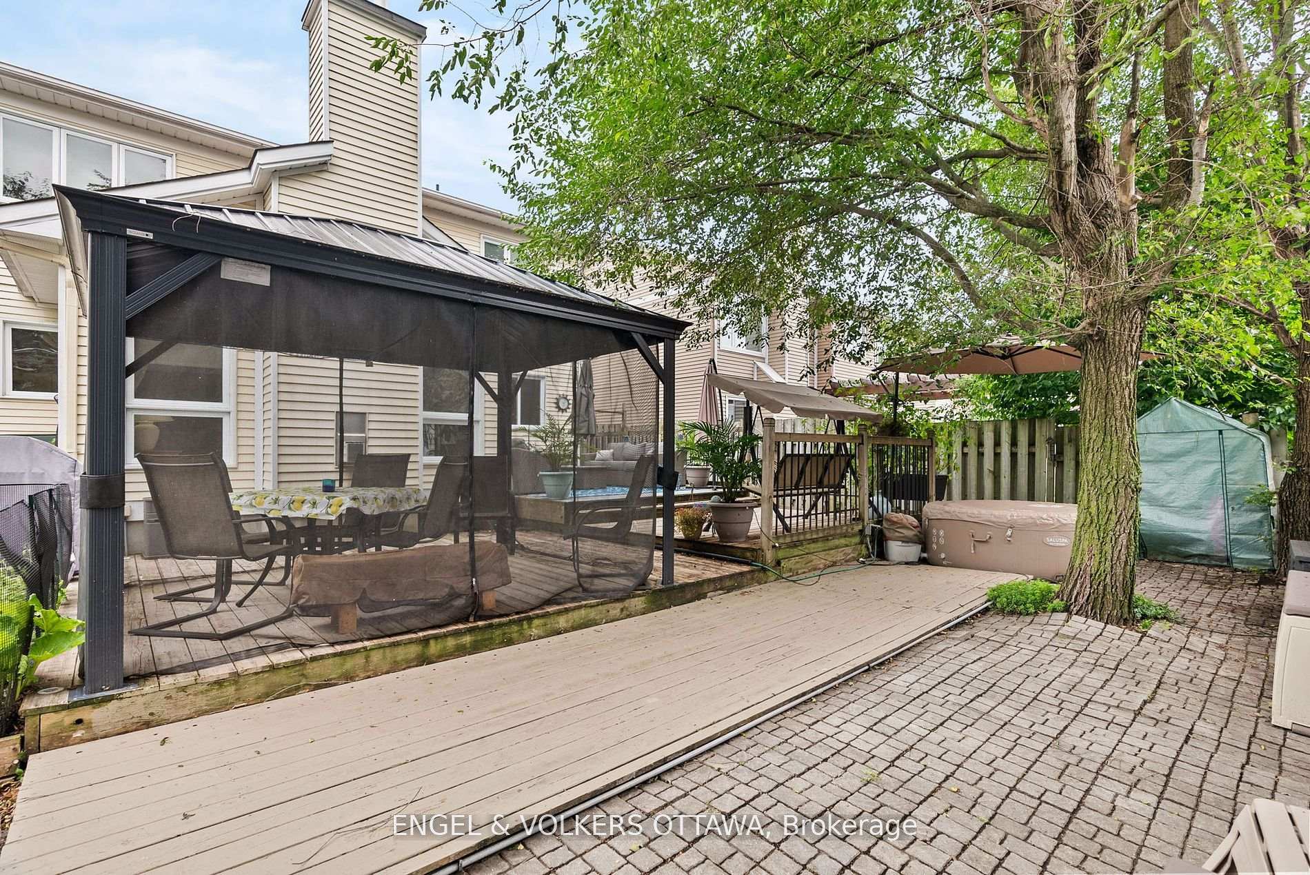 Photo 41 of 51 Emerald Meadows Drive, Ottawa, Kanata - Emerald Meadows/Trailwest — HOMEH