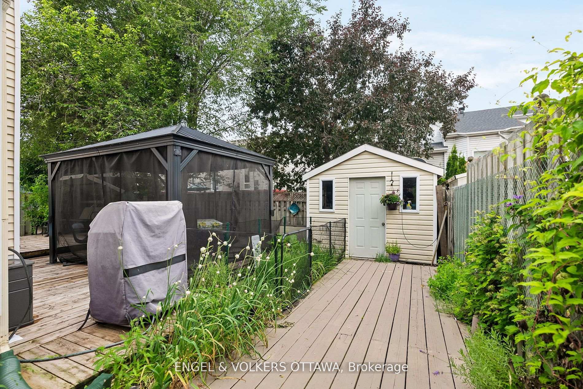 Photo 42 of 51 Emerald Meadows Drive, Ottawa, Kanata - Emerald Meadows/Trailwest — HOMEH