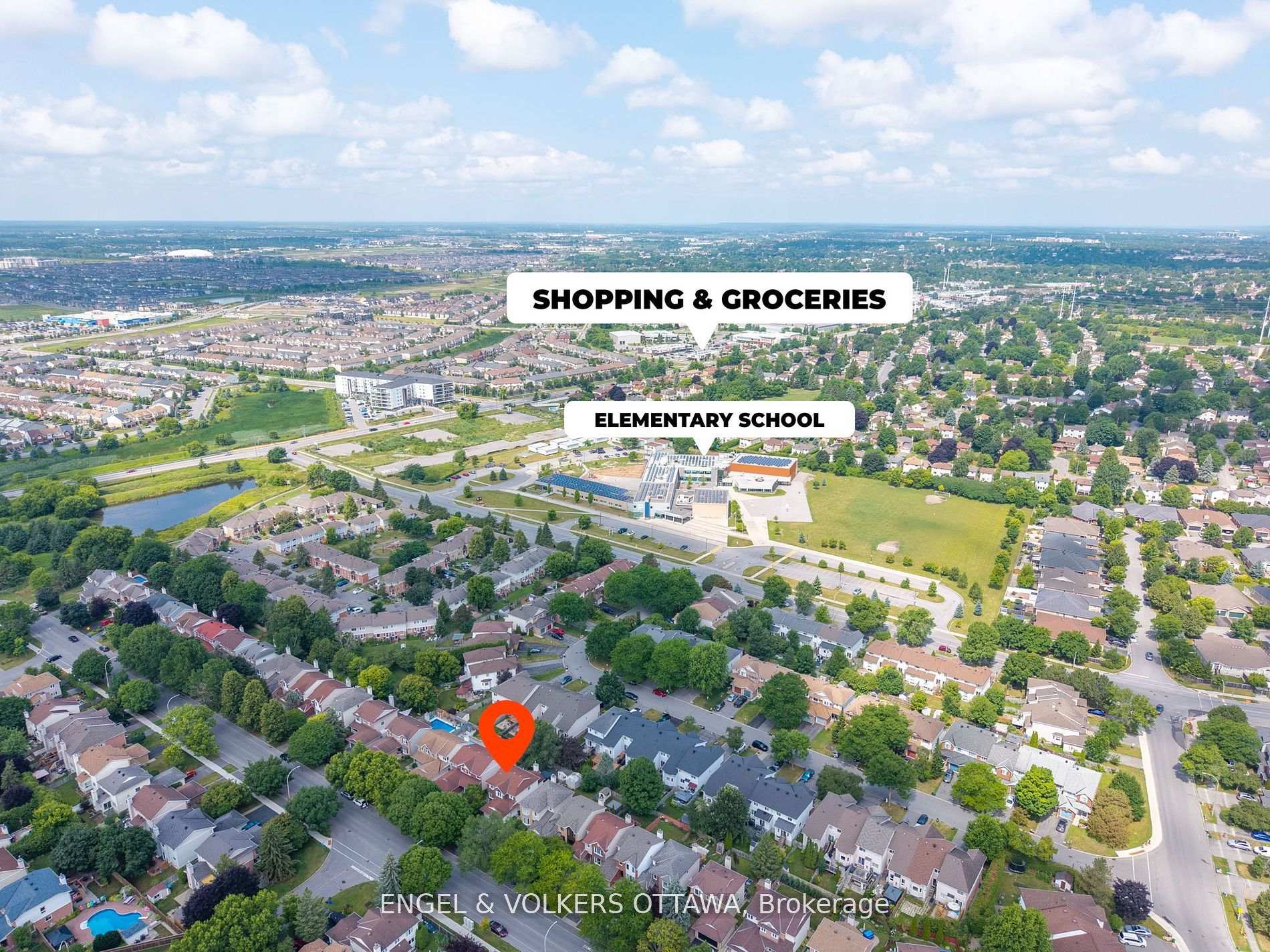 Photo 46 of 51 Emerald Meadows Drive, Ottawa, Kanata - Emerald Meadows/Trailwest — HOMEH