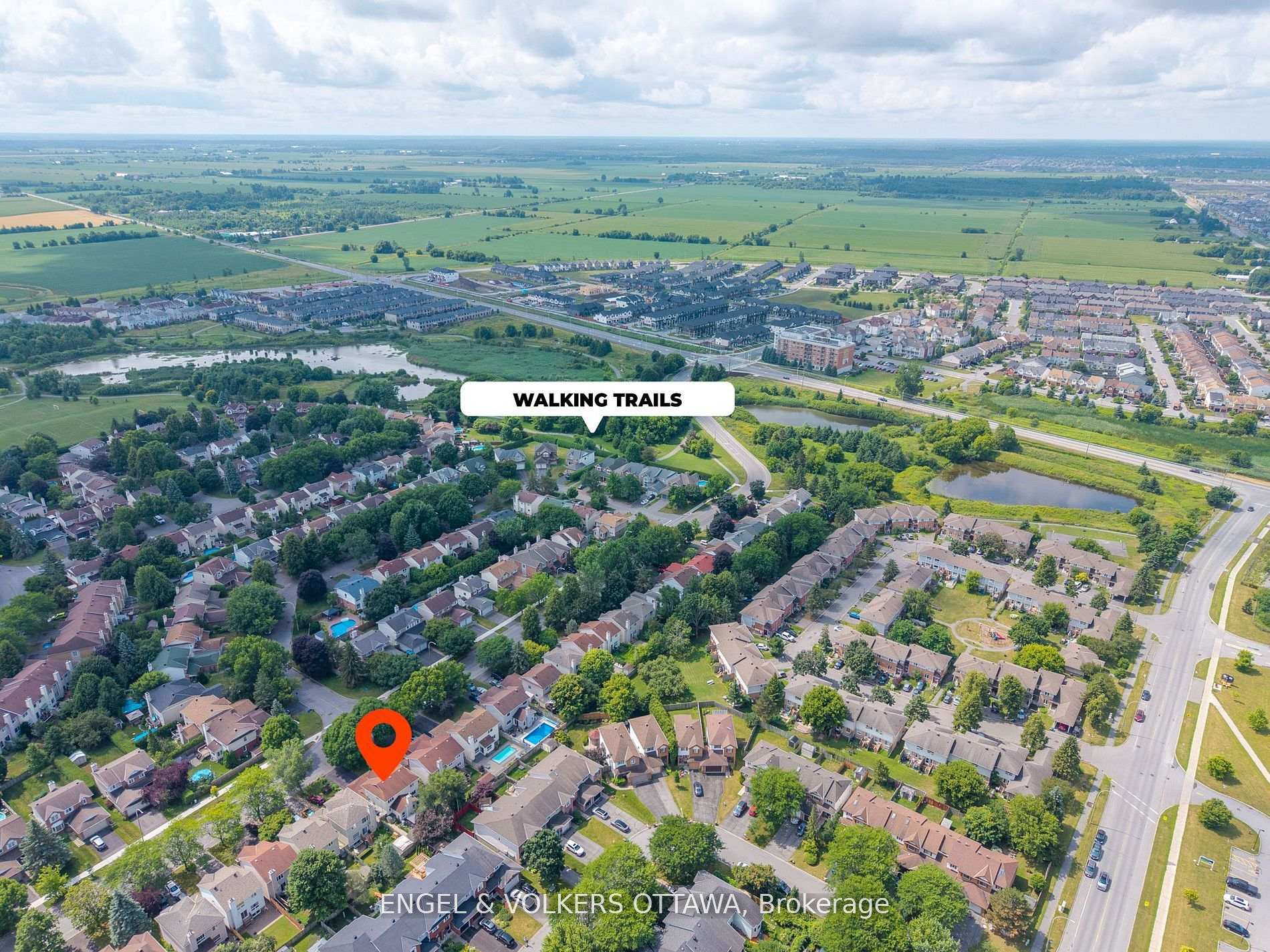 Photo 47 of 51 Emerald Meadows Drive, Ottawa, Kanata - Emerald Meadows/Trailwest — HOMEH