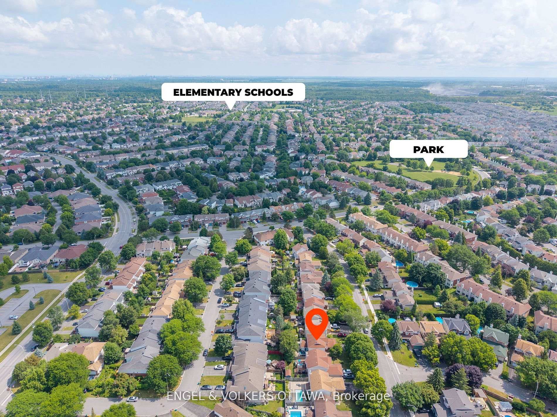 Photo 49 of 51 Emerald Meadows Drive, Ottawa, Kanata - Emerald Meadows/Trailwest — HOMEH
