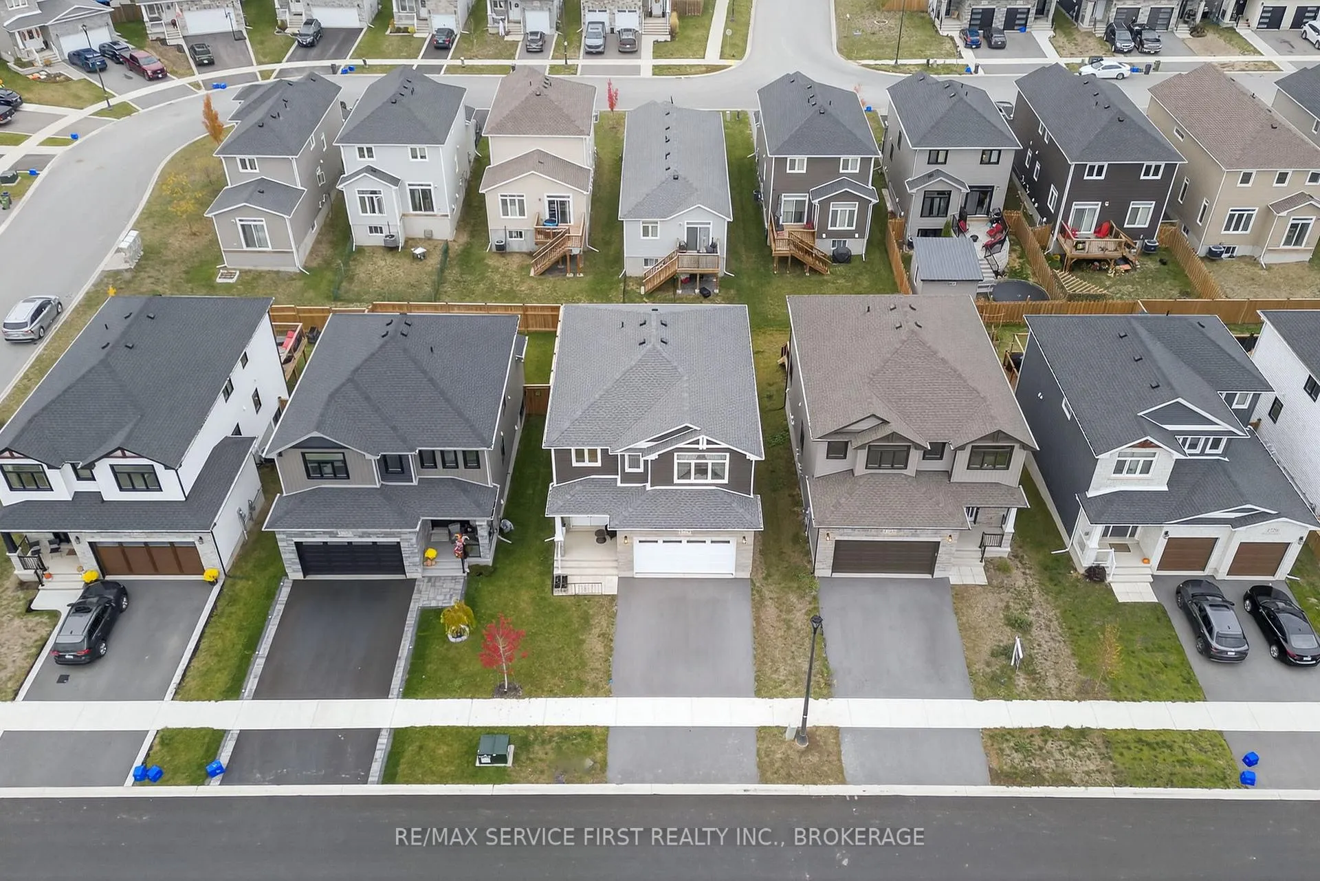 Photo 34 of 1724 Monica Drive, Kingston, City Northwest — HOMEH