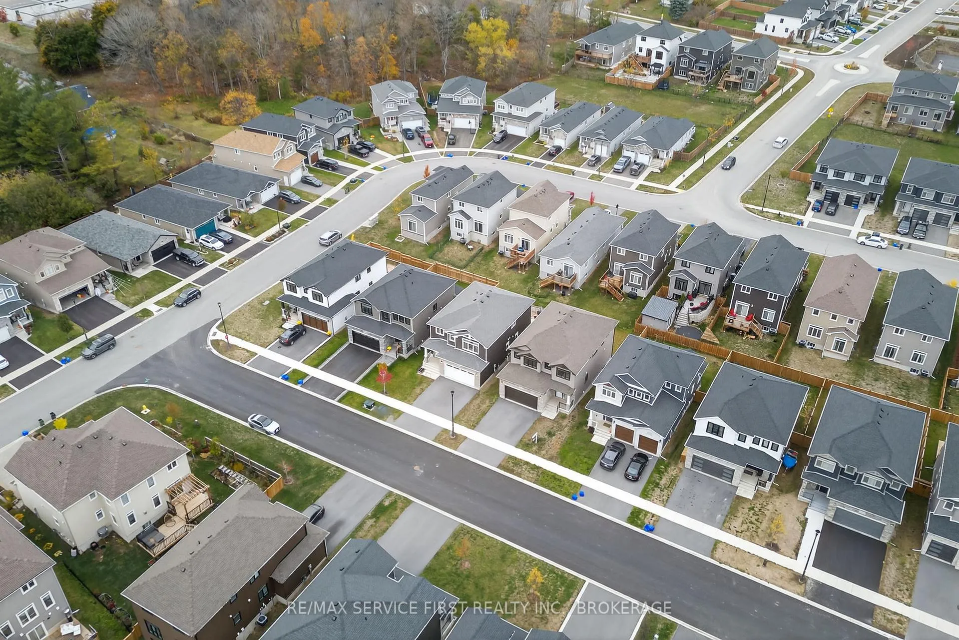 Photo 35 of 1724 Monica Drive, Kingston, City Northwest — HOMEH