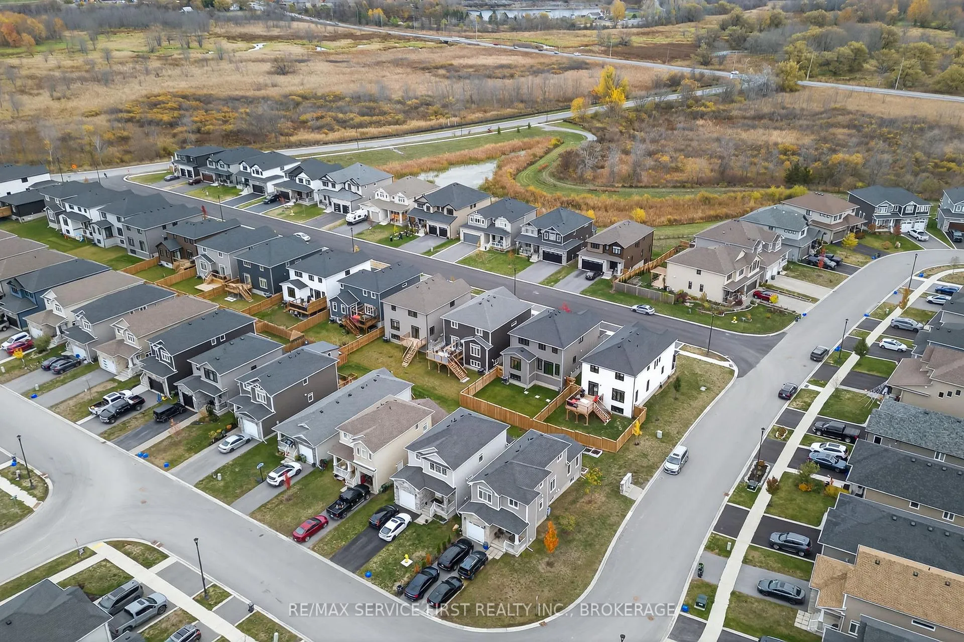 Photo 36 of 1724 Monica Drive, Kingston, City Northwest — HOMEH