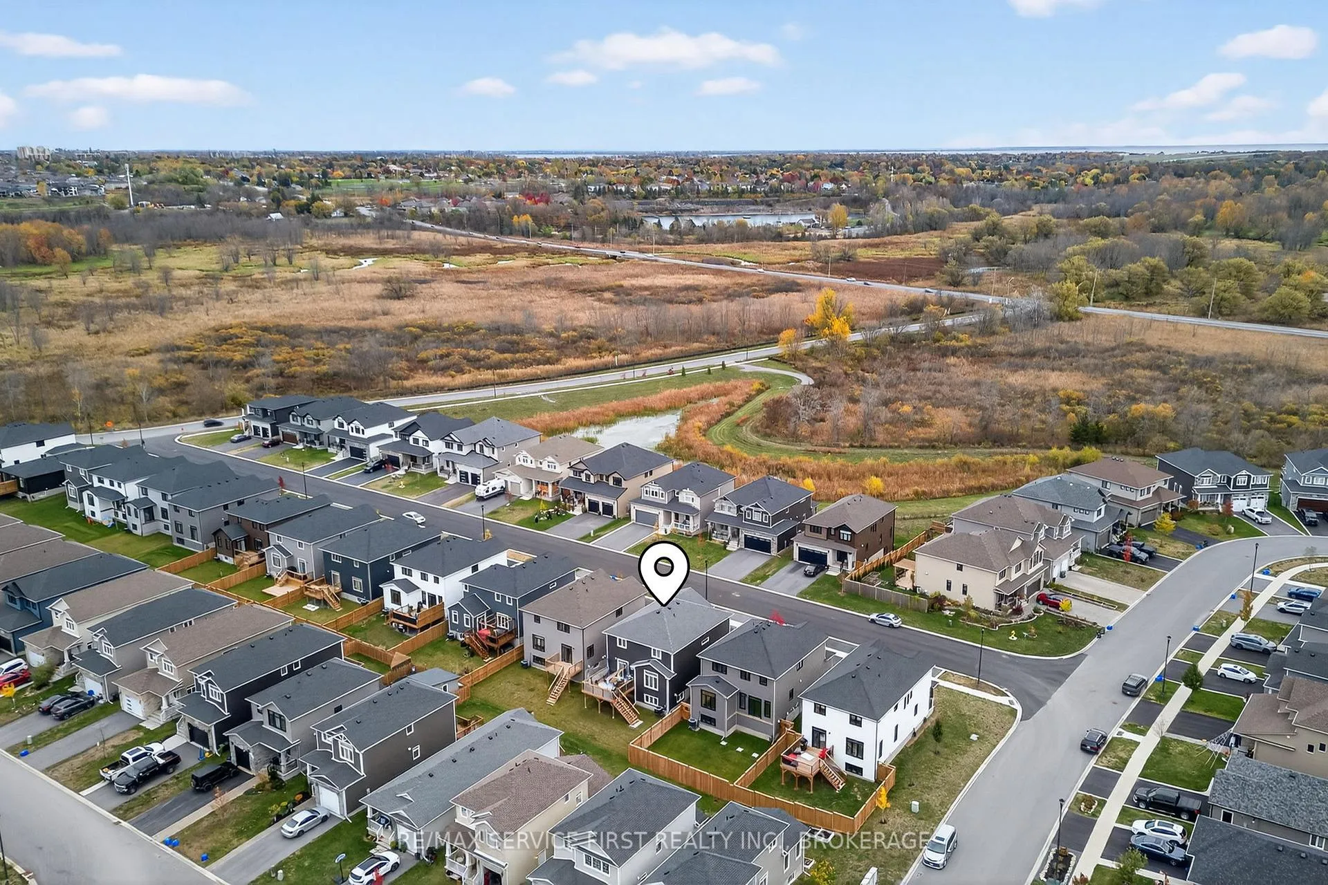 Photo 37 of 1724 Monica Drive, Kingston, City Northwest — HOMEH