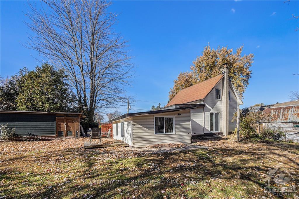 Photo 22 of 1097 Manotick Station Road, Ottawa, Manotick East to Manotick Station — HOMEH