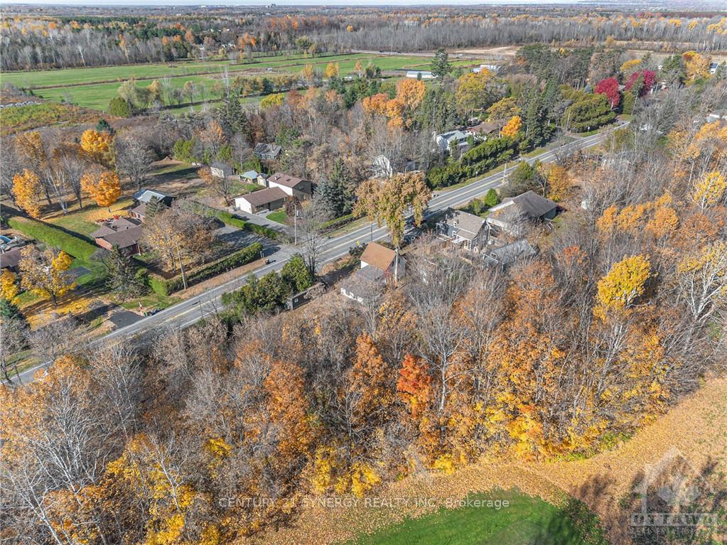 Photo 26 of 1097 Manotick Station Road, Ottawa, Manotick East to Manotick Station — HOMEH