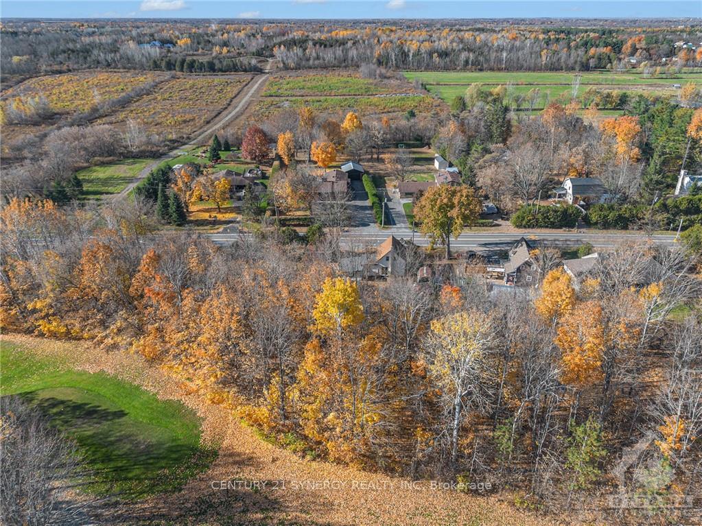 Photo 27 of 1097 Manotick Station Road, Ottawa, Manotick East to Manotick Station — HOMEH