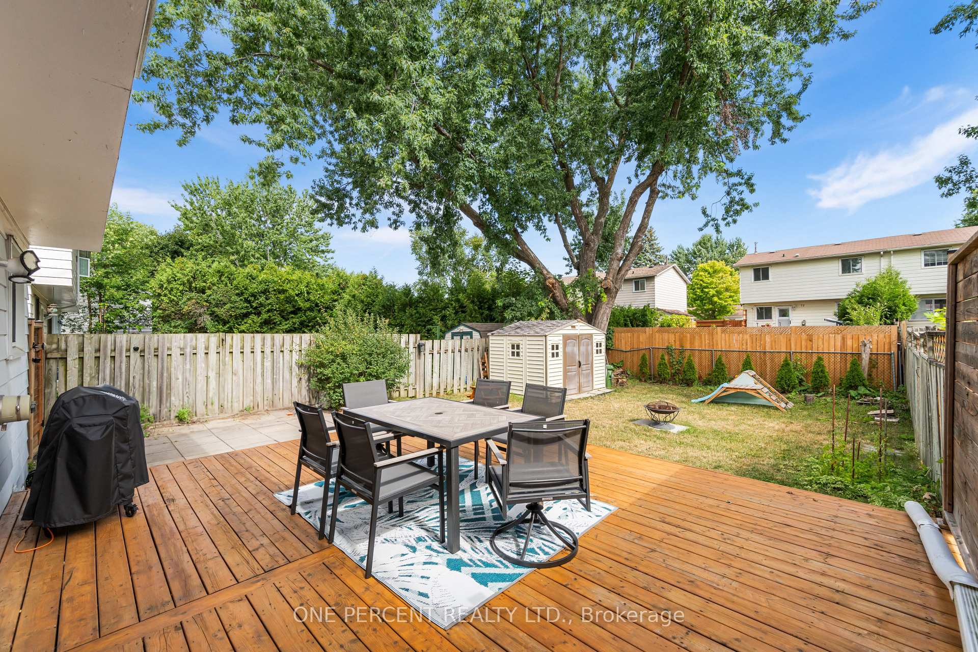 Photo 28 of 16 Shouldice Crescent, Ottawa, Kanata - Glencairn/Hazeldean — HOMEH