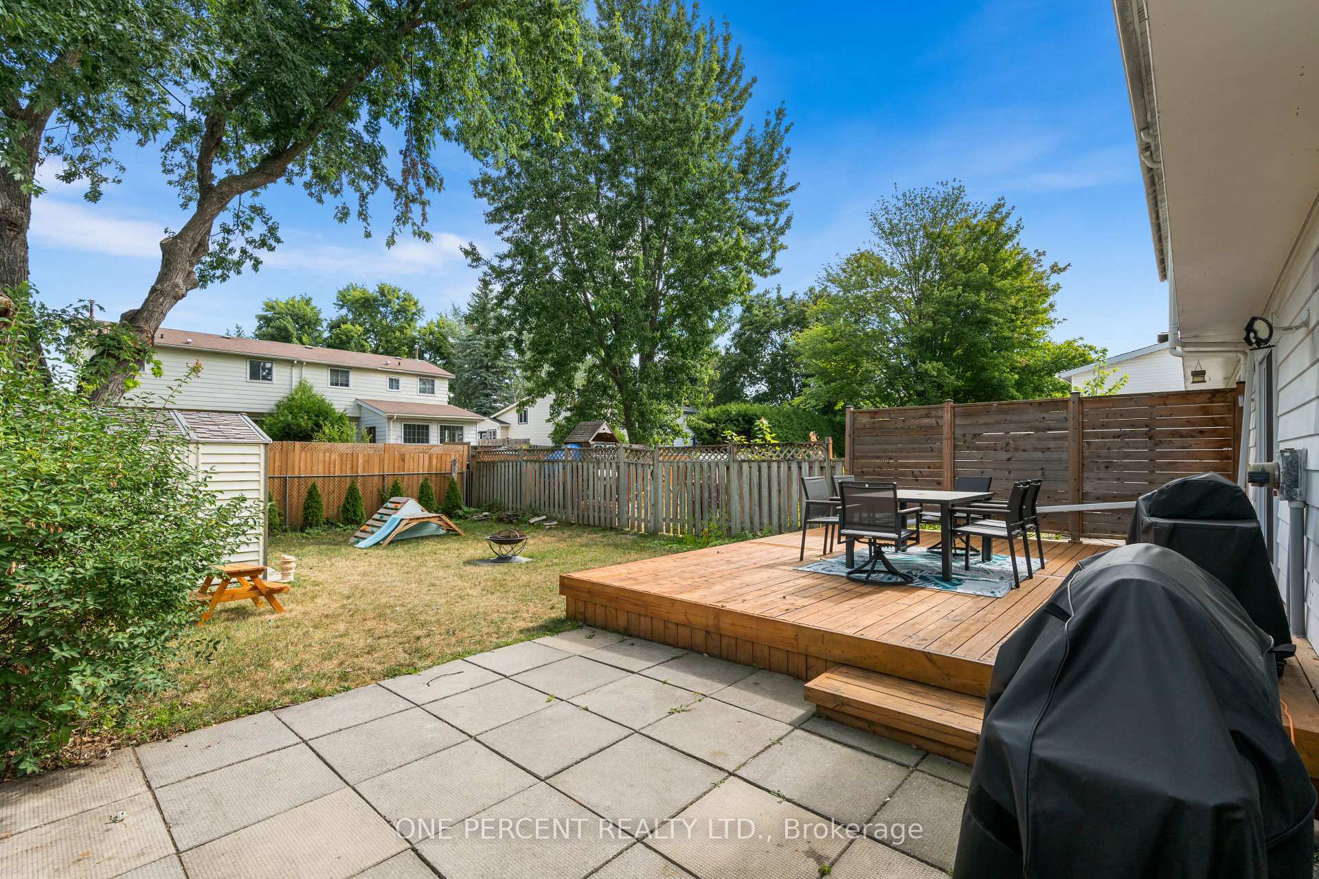 Photo 29 of 16 Shouldice Crescent, Ottawa, Kanata - Glencairn/Hazeldean — HOMEH