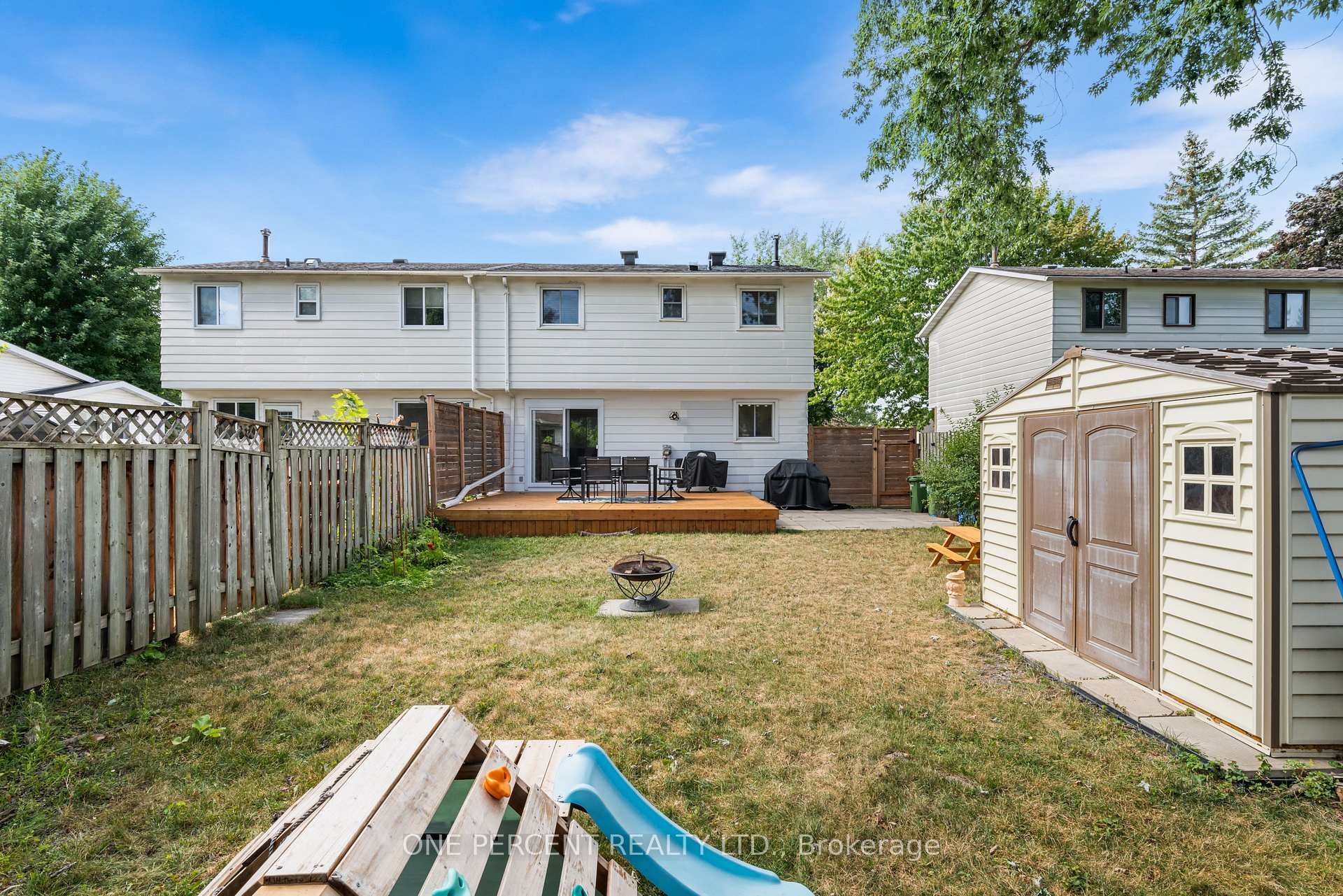 Photo 32 of 16 Shouldice Crescent, Ottawa, Kanata - Glencairn/Hazeldean — HOMEH
