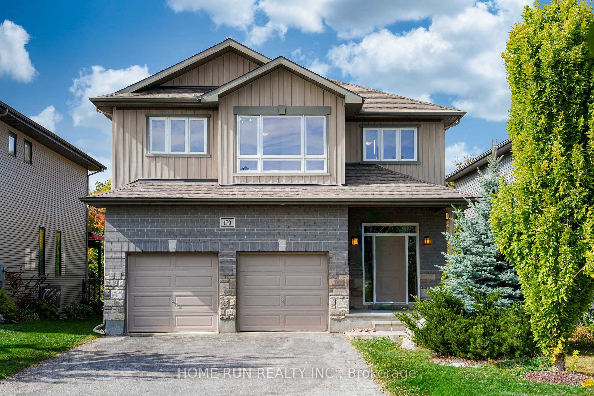 Photo 1 of 170 Escarpment Crescent, Ottawa, Kanata - Kanata Lakes/Heritage Hills — HOMEH