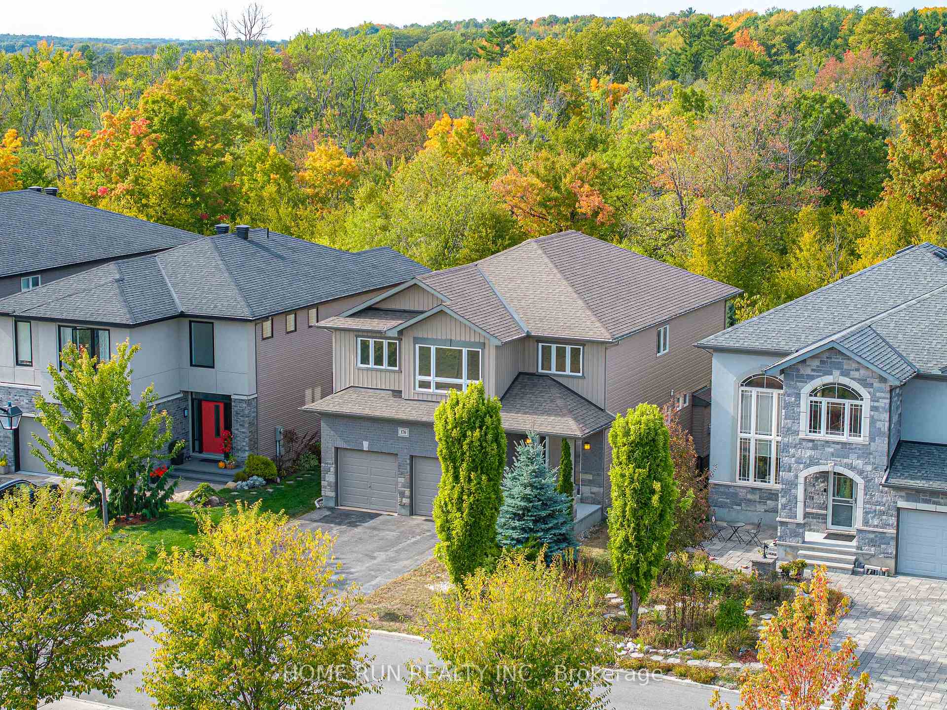 Photo 3 of 170 Escarpment Crescent, Ottawa, Kanata - Kanata Lakes/Heritage Hills — HOMEH