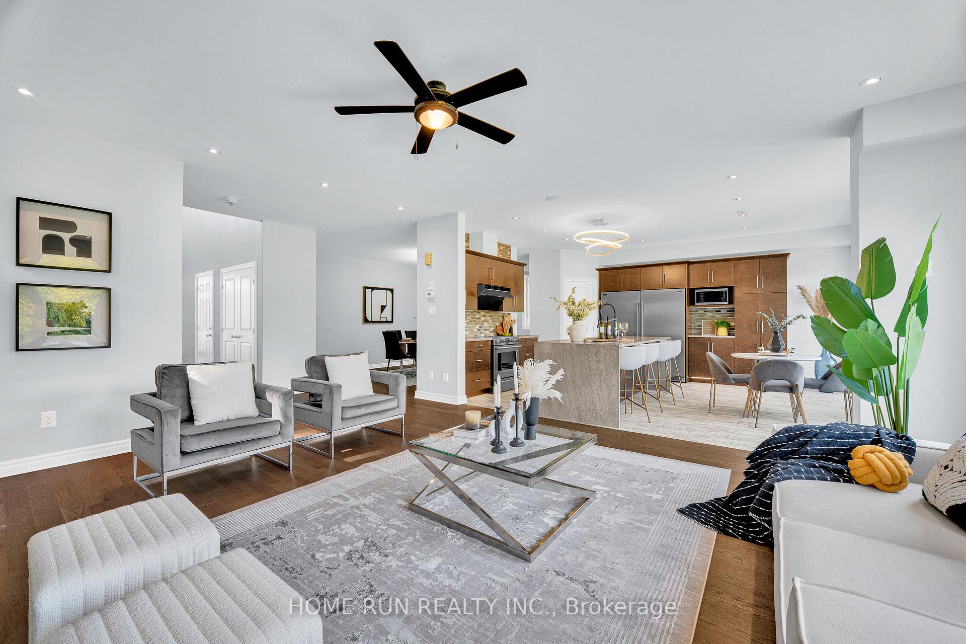 Photo 10 of 170 Escarpment Crescent, Ottawa, Kanata - Kanata Lakes/Heritage Hills — HOMEH