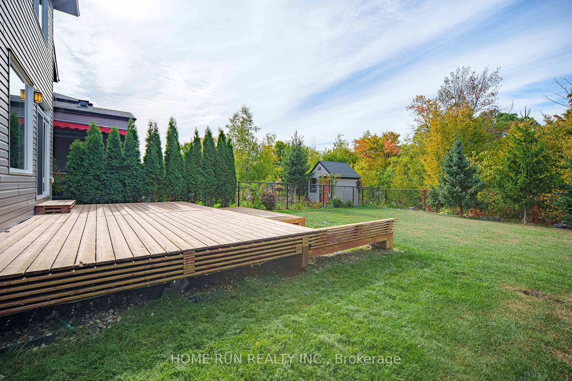 Photo 46 of 170 Escarpment Crescent, Ottawa, Kanata - Kanata Lakes/Heritage Hills — HOMEH
