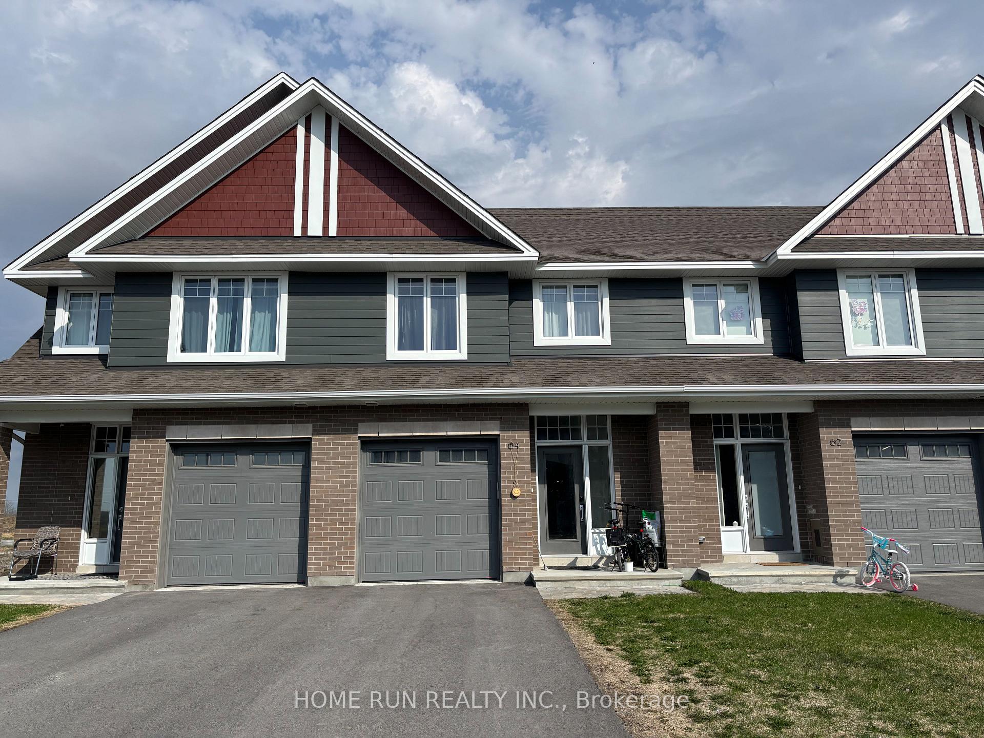 Photo 1 of 64 Loggerhead Heights, Ottawa, Kanata - Kanata Lakes/Heritage Hills — HOMEH