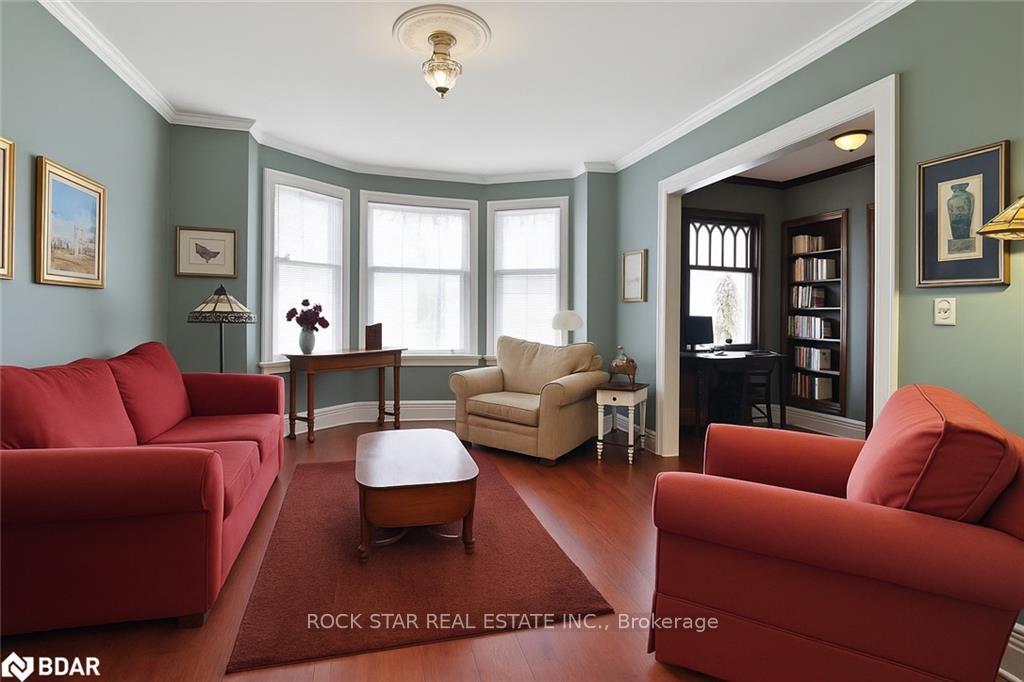 Photo 2 of Unit Main, 319 Queen Street S, Hamilton, Kirkendall — HOMEH
