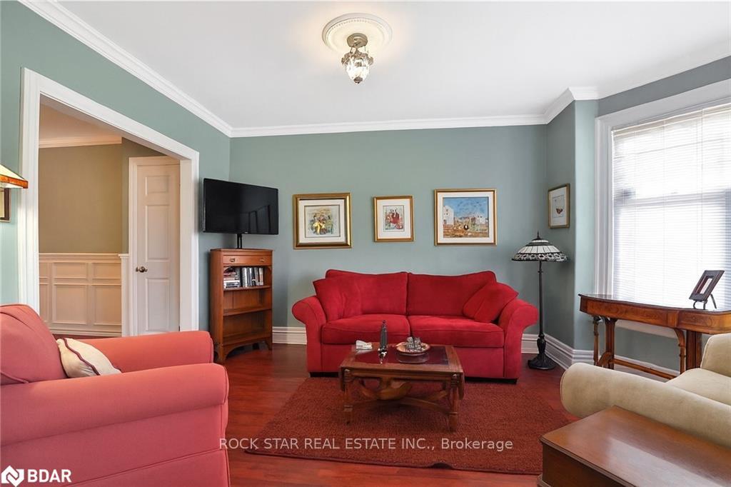 Photo 3 of Unit Main, 319 Queen Street S, Hamilton, Kirkendall — HOMEH