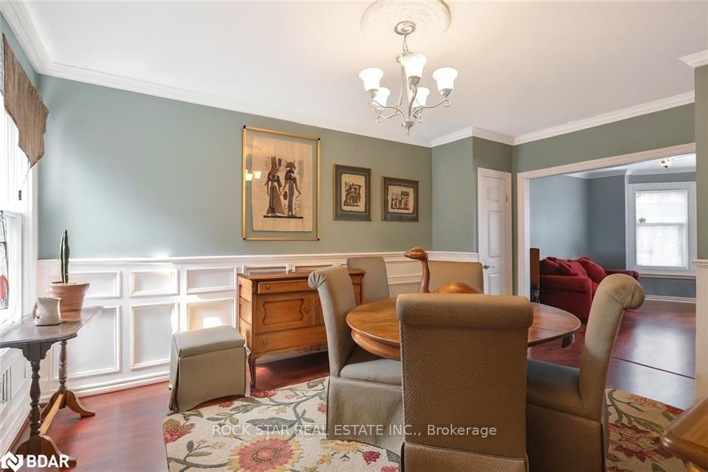 Photo 4 of Unit Main, 319 Queen Street S, Hamilton, Kirkendall — HOMEH