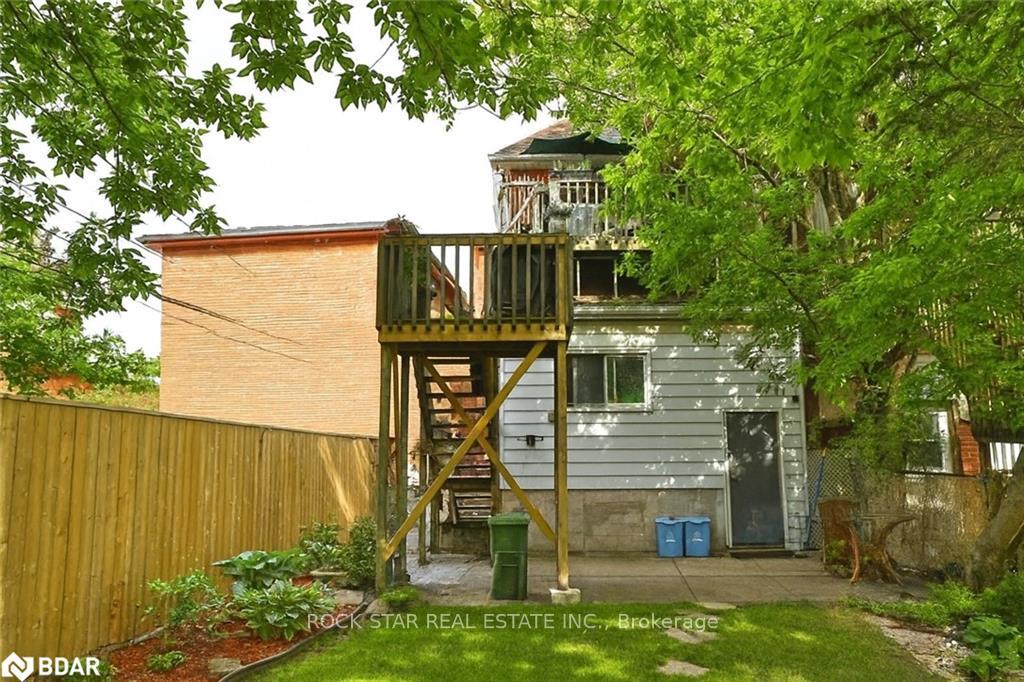 Photo 10 of Unit Main, 319 Queen Street S, Hamilton, Kirkendall — HOMEH
