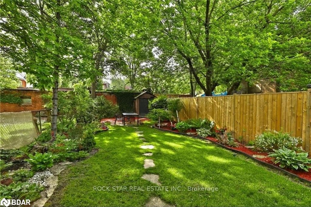 Photo 11 of Unit Main, 319 Queen Street S, Hamilton, Kirkendall — HOMEH