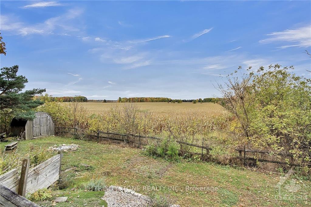 Photo 3 of 6442 First Line Road, Ottawa, Manotick South to Roger Stevens — HOMEH