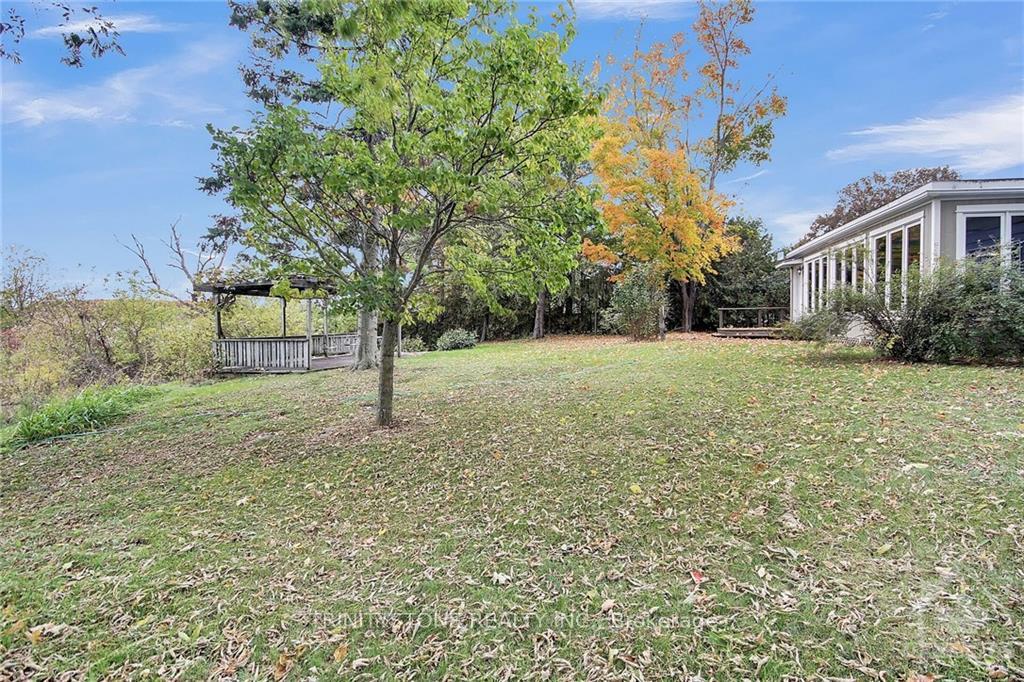Photo 4 of 6442 First Line Road, Ottawa, Manotick South to Roger Stevens — HOMEH