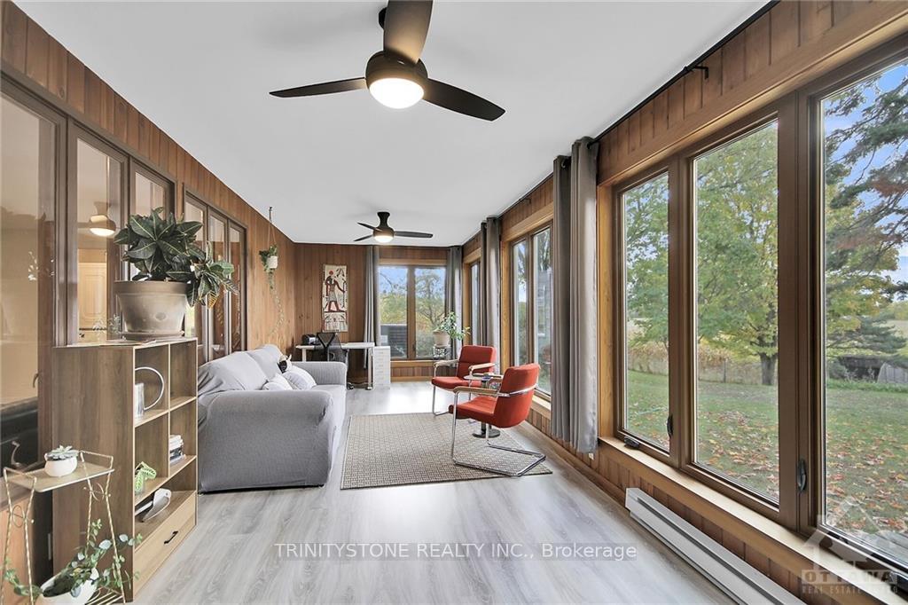 Photo 9 of 6442 First Line Road, Ottawa, Manotick South to Roger Stevens — HOMEH