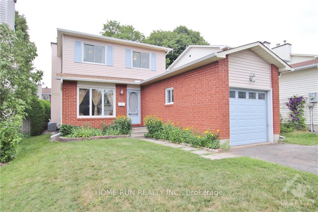 Photo 1 of 131 Shearer Crescent, Ottawa, Kanata - Katimavik — HOMEH