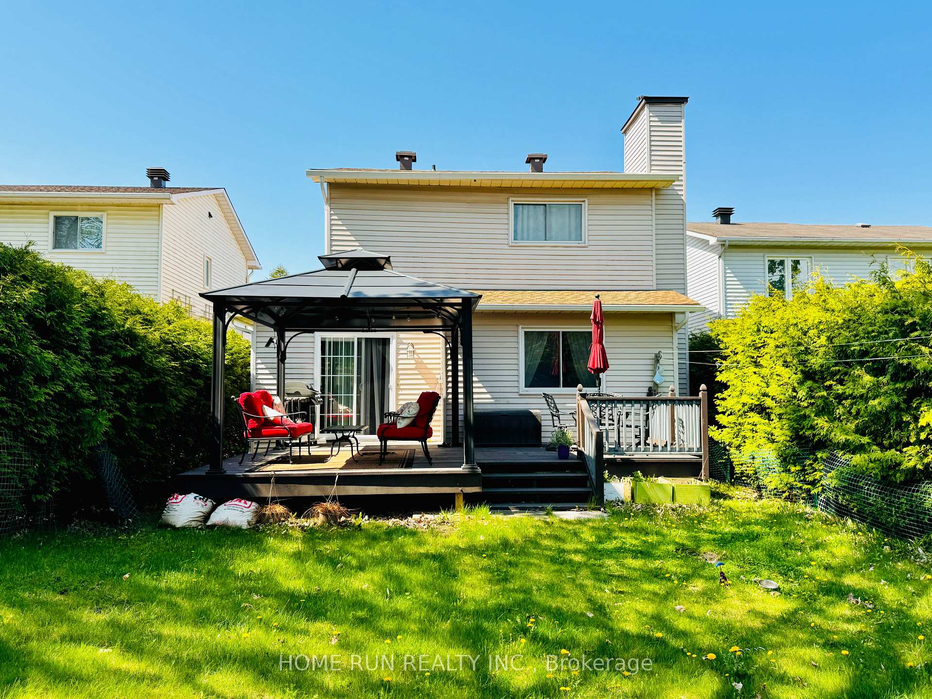 Photo 28 of 131 Shearer Crescent, Ottawa, Kanata - Katimavik — HOMEH