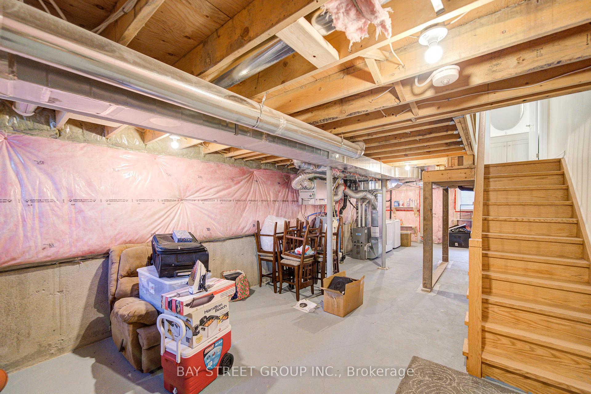 Photo 19 of 119 Bur Oak Avenue, Markham, Berczy — HOMEH