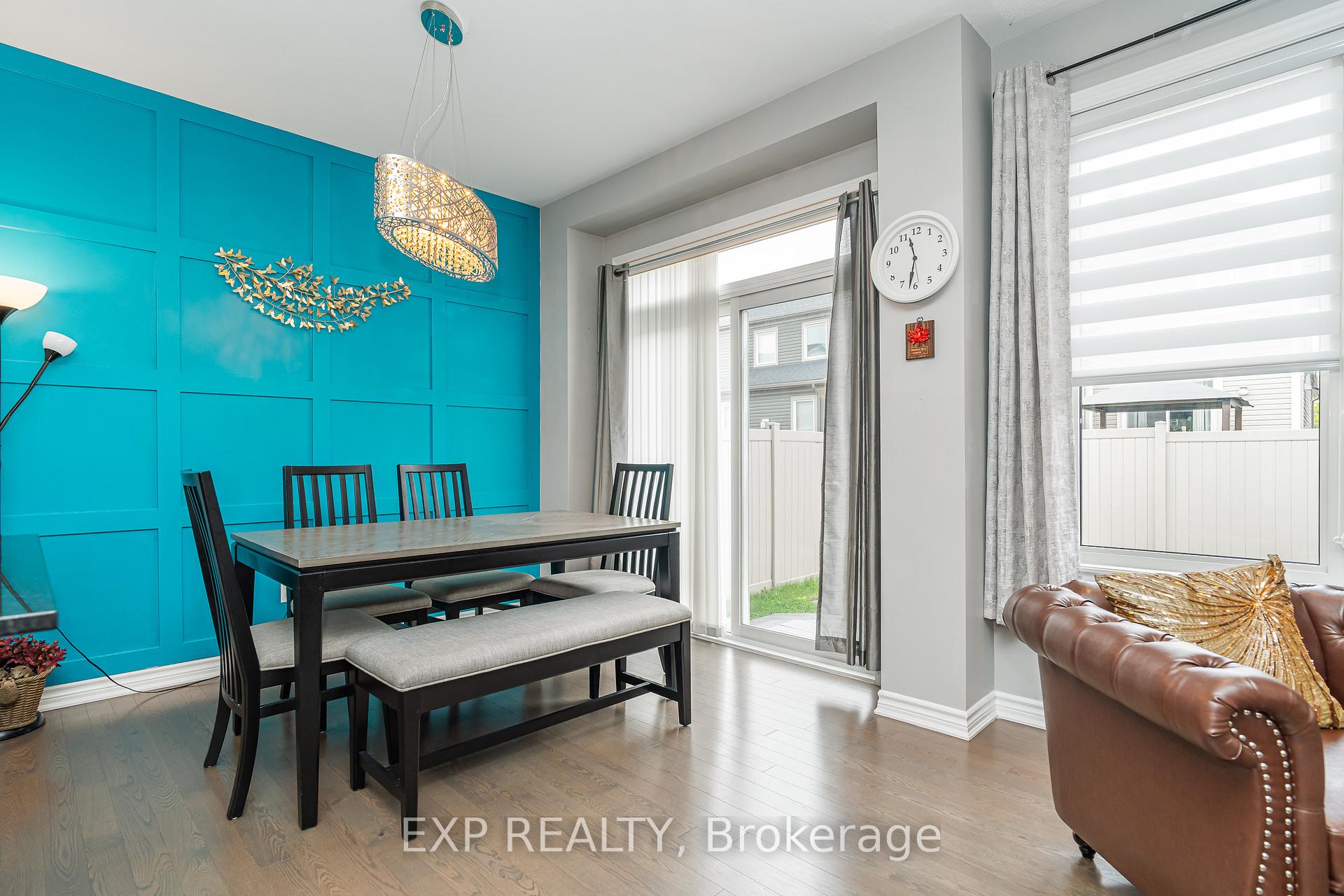 Photo 9 of 25 Solaris Drive, Ottawa, Kanata - Emerald Meadows/Trailwest — HOMEH