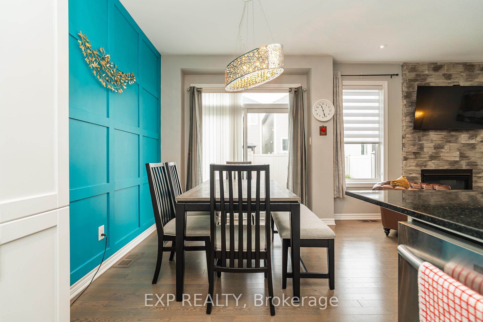 Photo 11 of 25 Solaris Drive, Ottawa, Kanata - Emerald Meadows/Trailwest — HOMEH