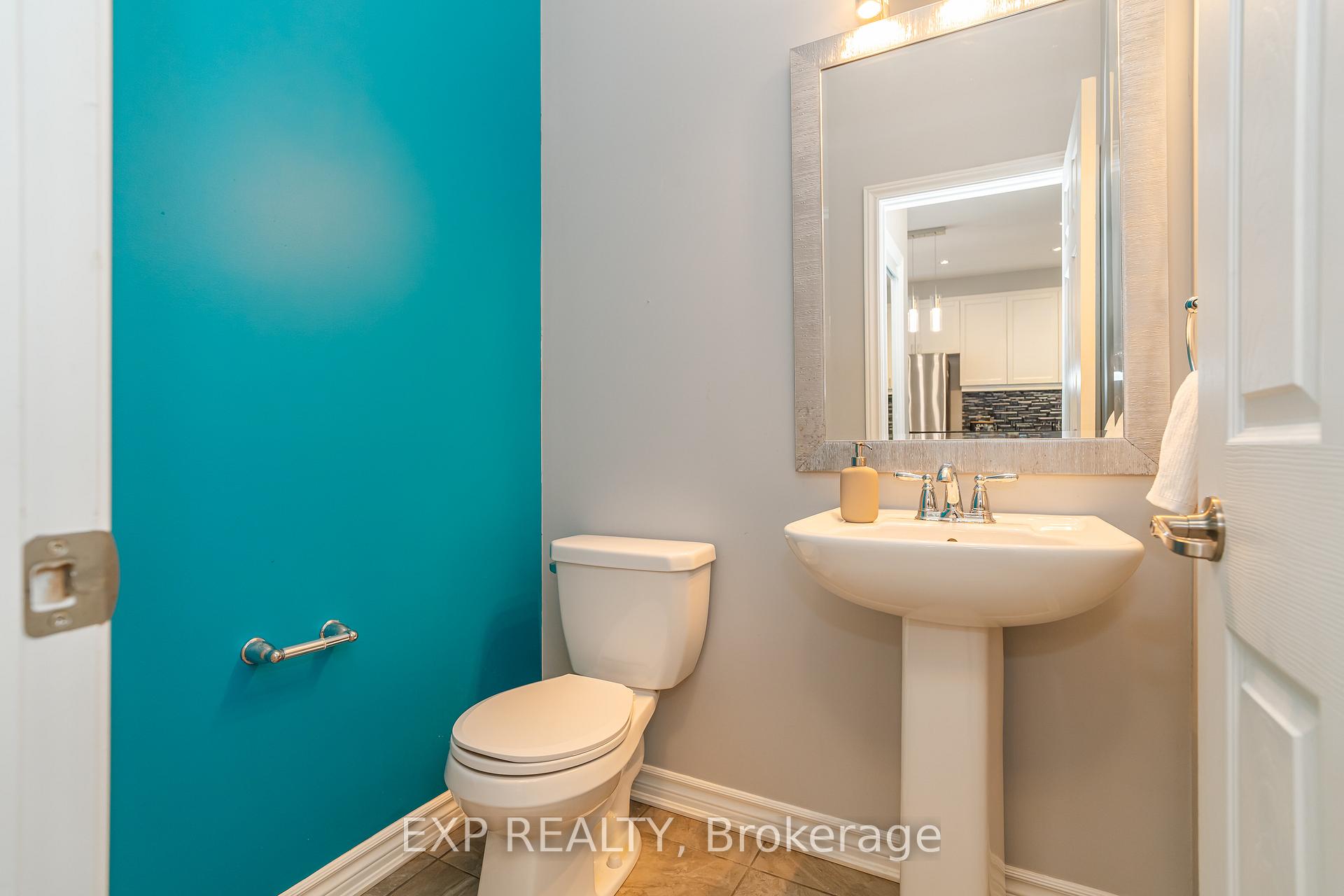 Photo 13 of 25 Solaris Drive, Ottawa, Kanata - Emerald Meadows/Trailwest — HOMEH