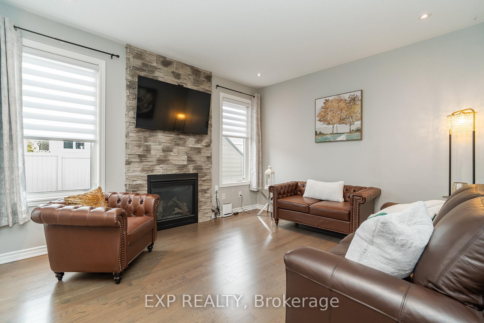Photo 14 of 25 Solaris Drive, Ottawa, Kanata - Emerald Meadows/Trailwest — HOMEH