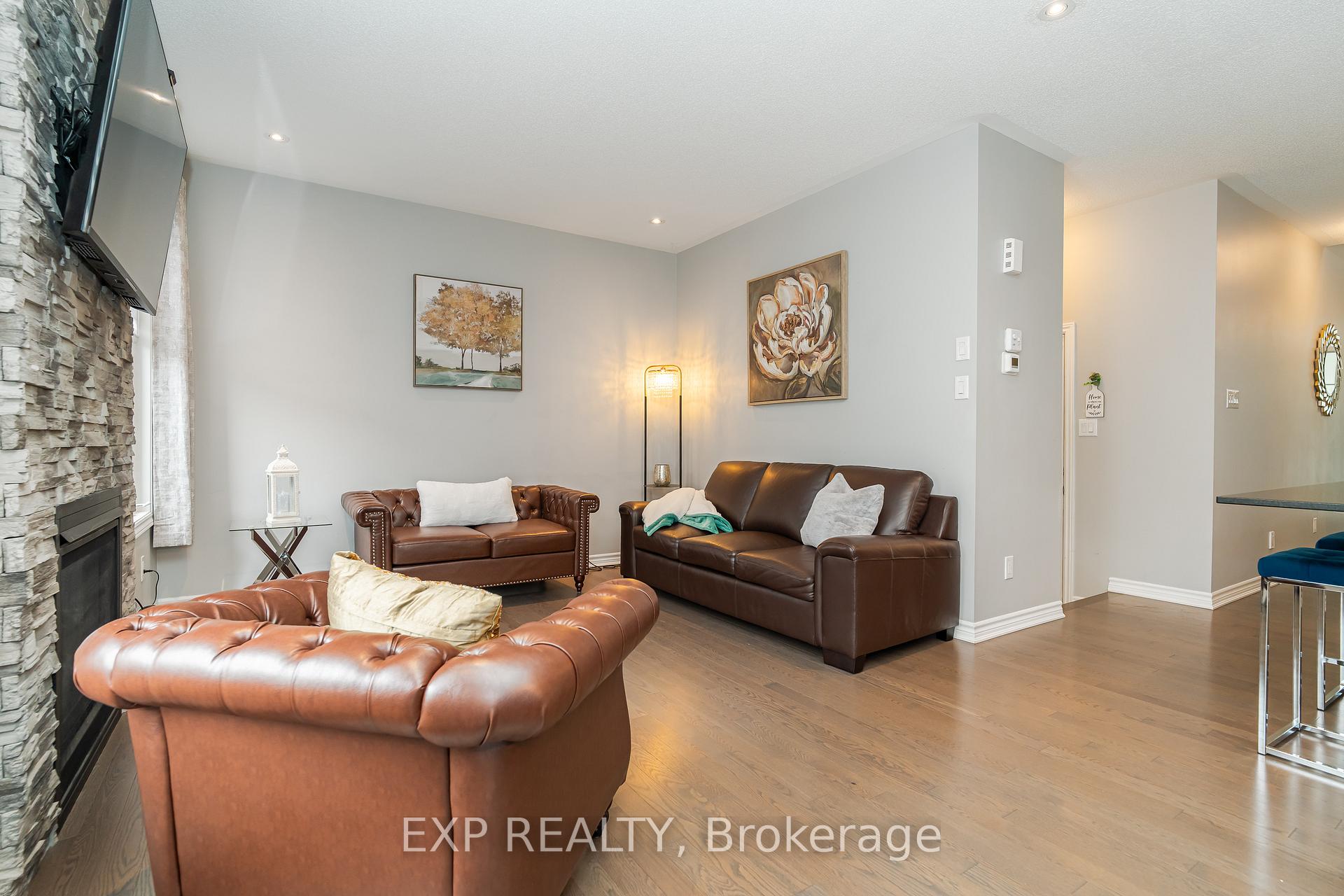 Photo 15 of 25 Solaris Drive, Ottawa, Kanata - Emerald Meadows/Trailwest — HOMEH