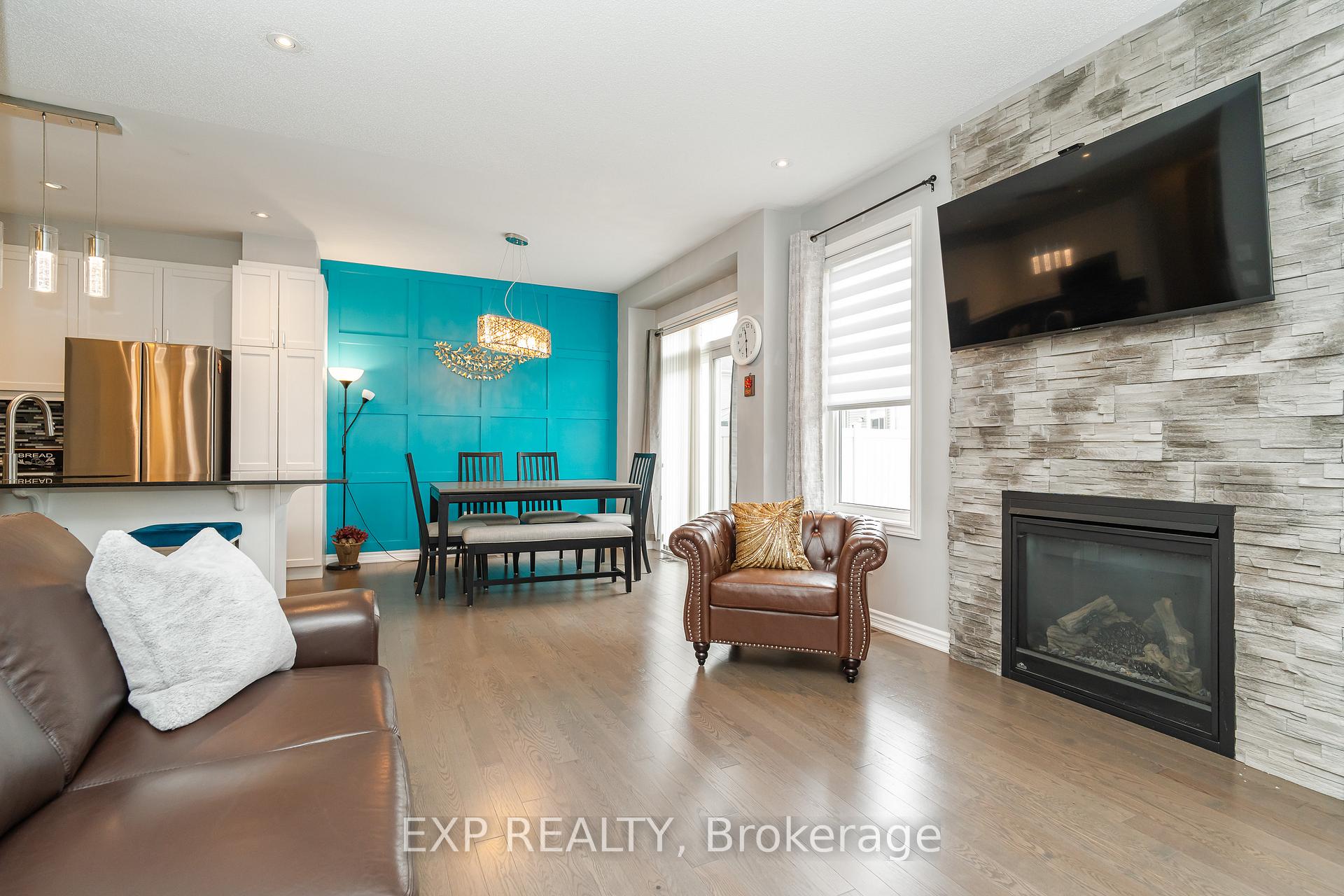 Photo 16 of 25 Solaris Drive, Ottawa, Kanata - Emerald Meadows/Trailwest — HOMEH