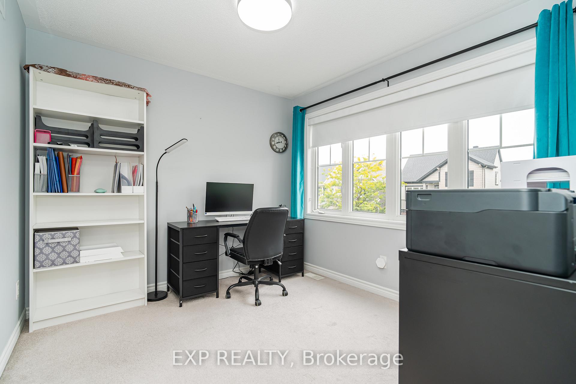 Photo 17 of 25 Solaris Drive, Ottawa, Kanata - Emerald Meadows/Trailwest — HOMEH