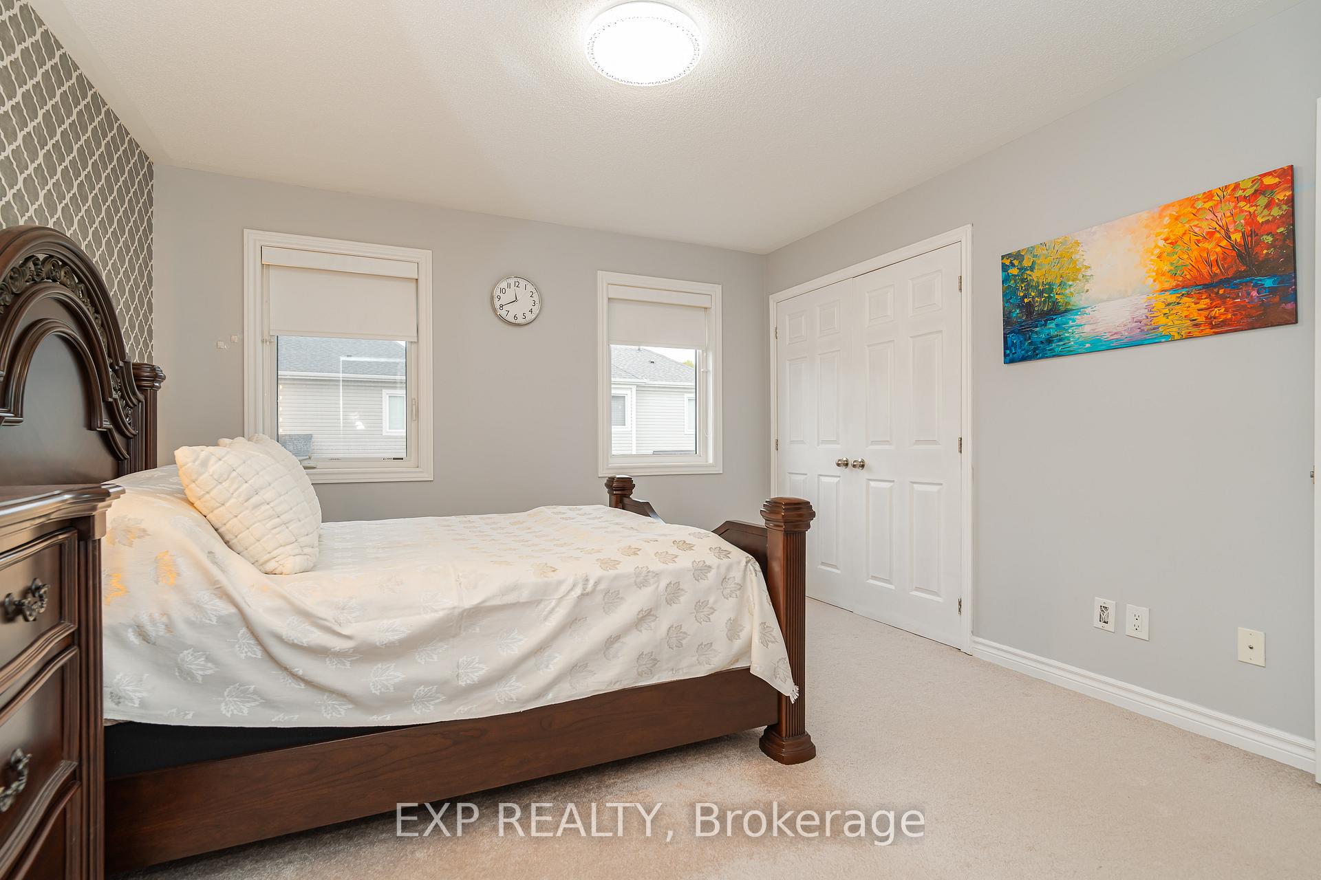 Photo 21 of 25 Solaris Drive, Ottawa, Kanata - Emerald Meadows/Trailwest — HOMEH