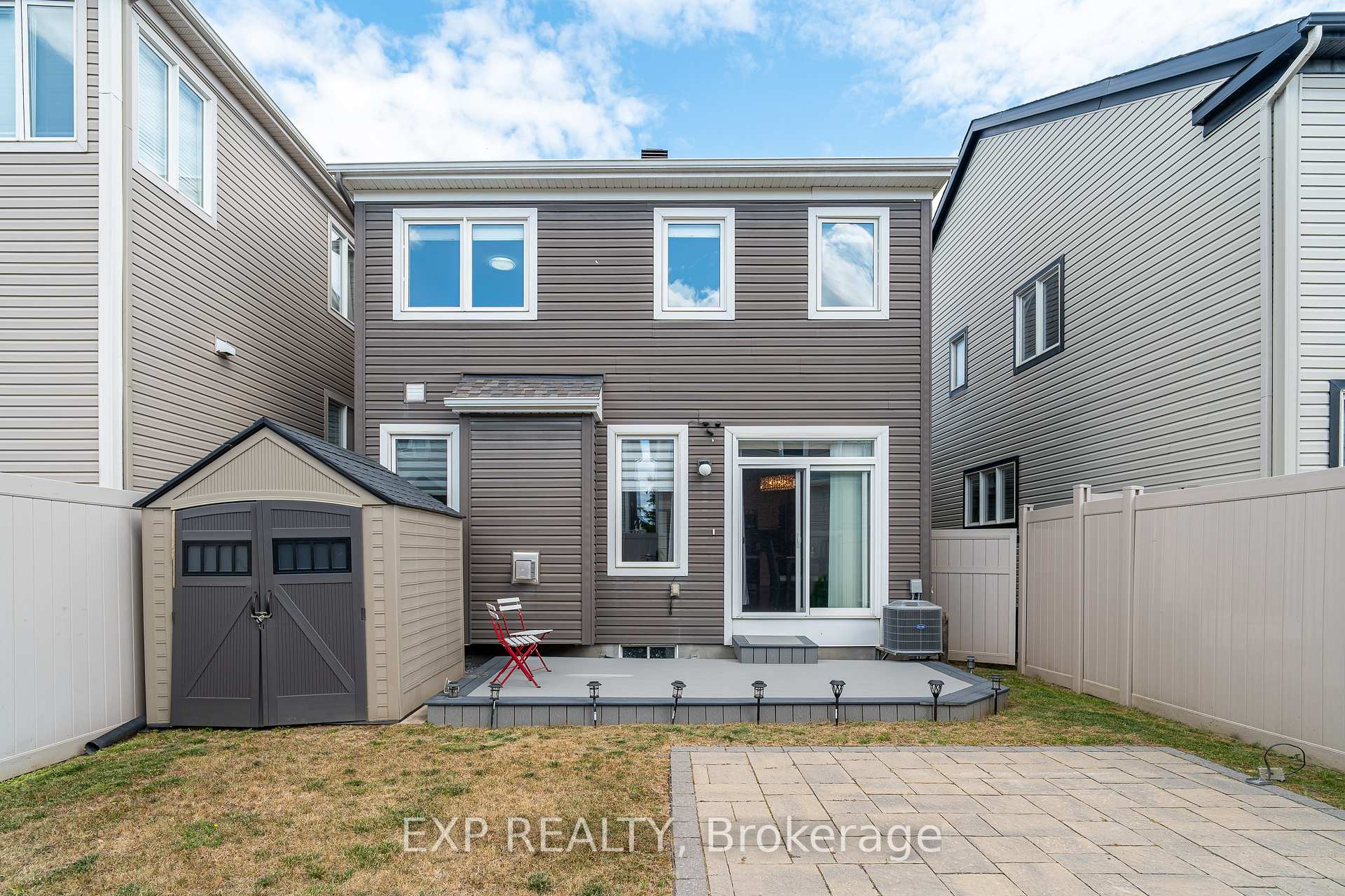 Photo 35 of 25 Solaris Drive, Ottawa, Kanata - Emerald Meadows/Trailwest — HOMEH