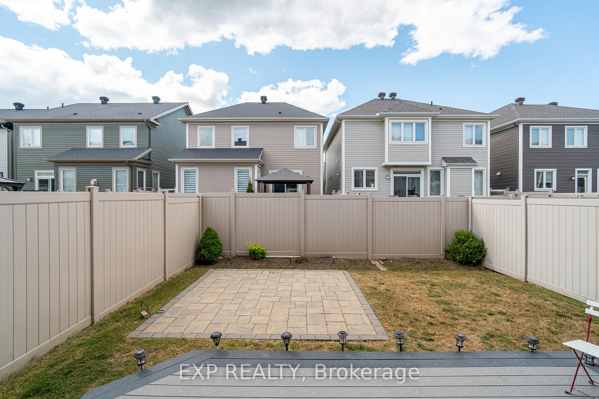 Photo 36 of 25 Solaris Drive, Ottawa, Kanata - Emerald Meadows/Trailwest — HOMEH