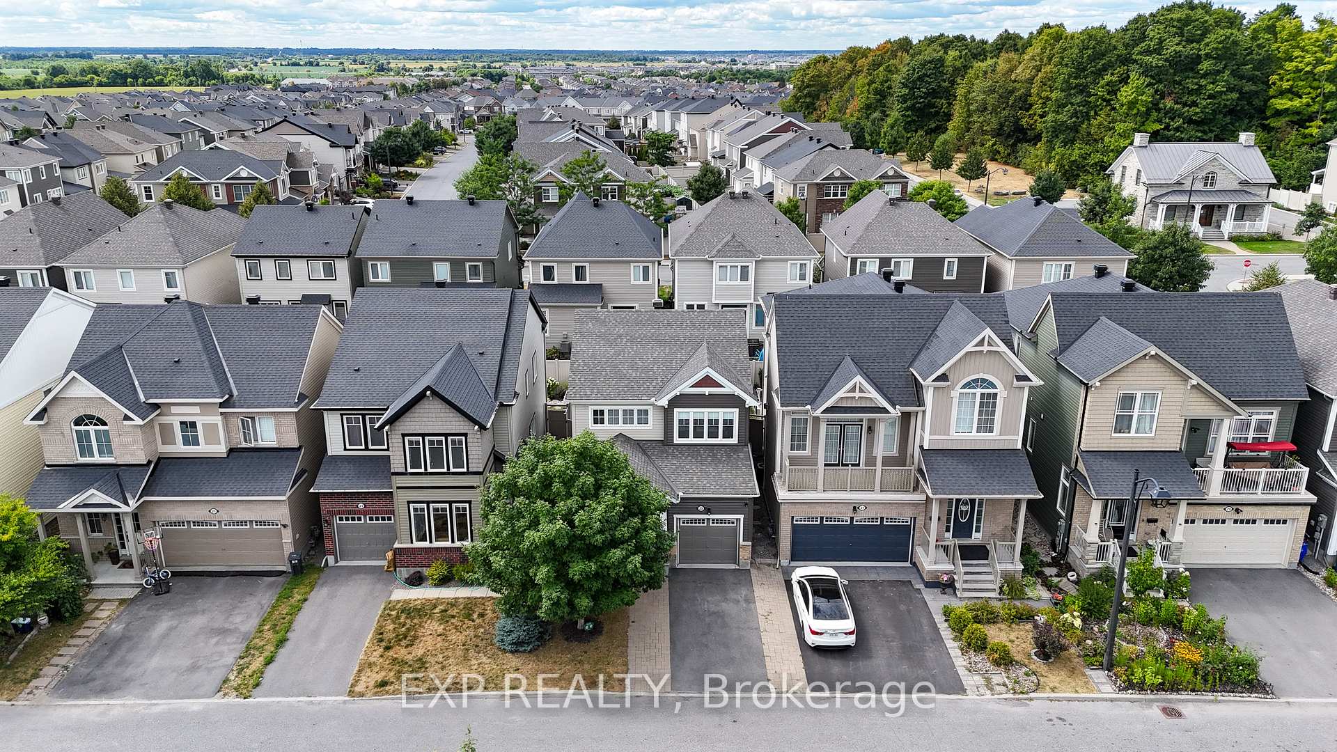 Photo 37 of 25 Solaris Drive, Ottawa, Kanata - Emerald Meadows/Trailwest — HOMEH