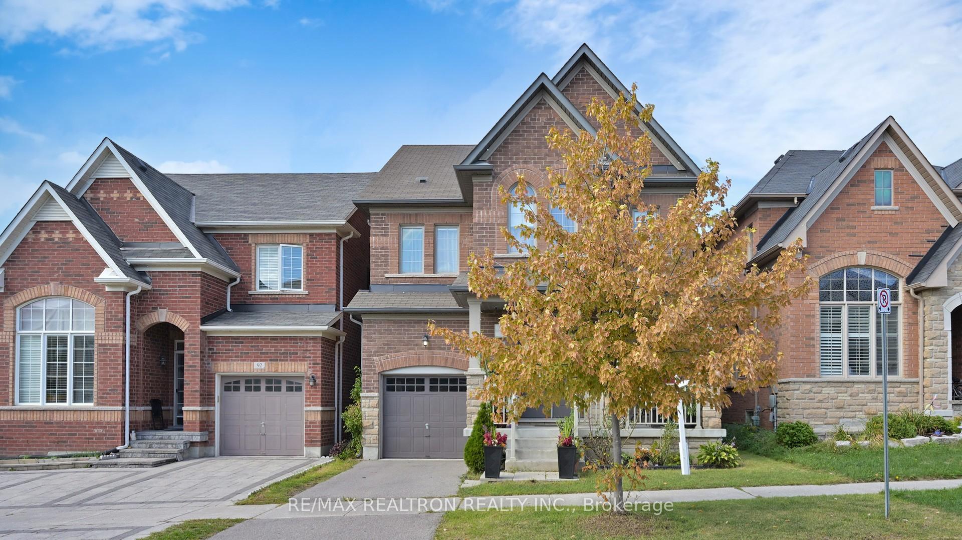 Photo 4 of 94 Henry Bauer Avenue, Markham, Berczy — HOMEH