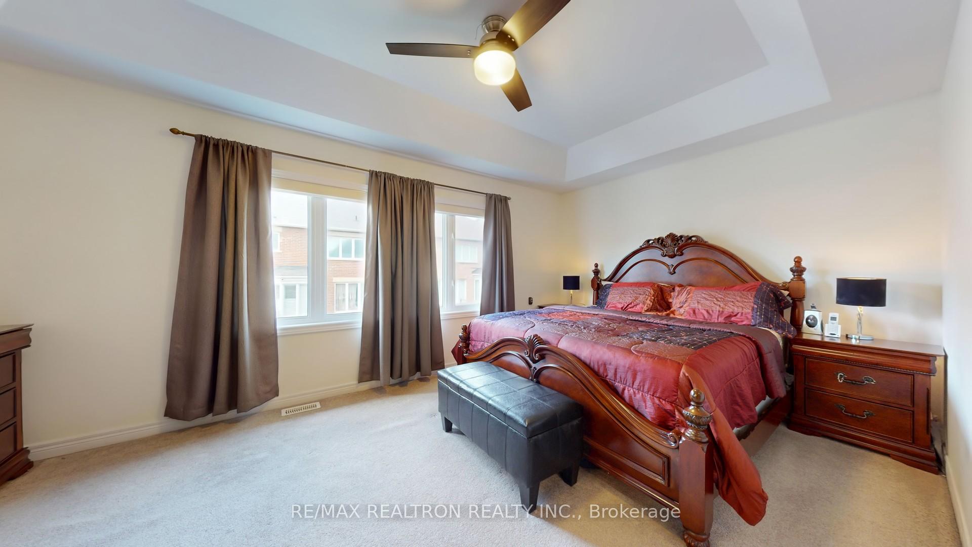 Photo 21 of 94 Henry Bauer Avenue, Markham, Berczy — HOMEH
