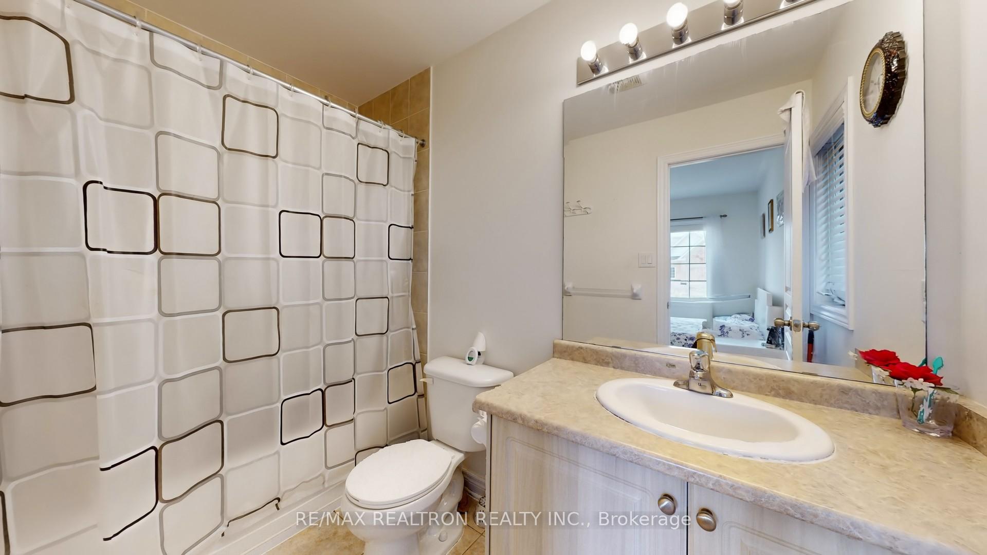 Photo 31 of 94 Henry Bauer Avenue, Markham, Berczy — HOMEH