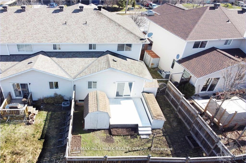 Photo 2 of 1316 Halton Terrace, Ottawa, Kanata - Morgan's Grant/South March — HOMEH